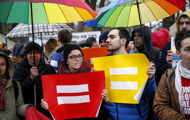 Парламент проголосовал за еще один безвизовый закон.