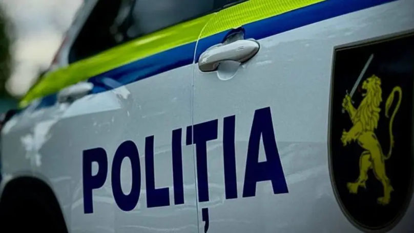 Полиция: Пропавшая девочка весь день провела с другом, который обманул следствие.