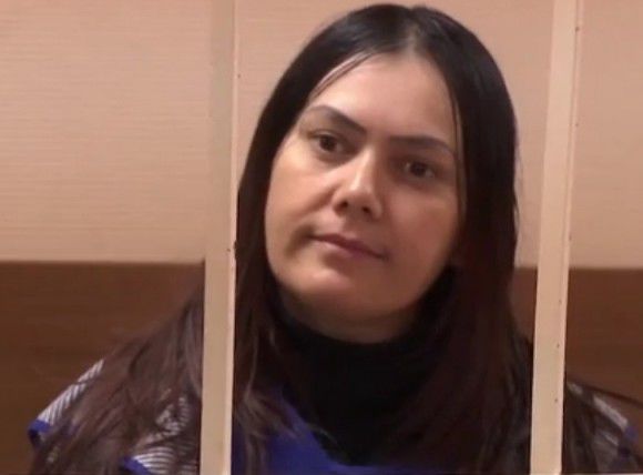 Эксперты признали няню-убийцу невменяемой.