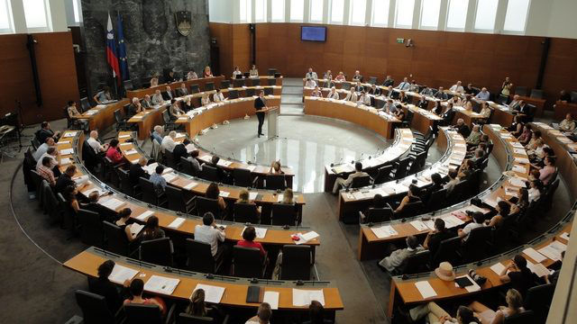 В Словении не признали Россию страной спонсором терроризма.