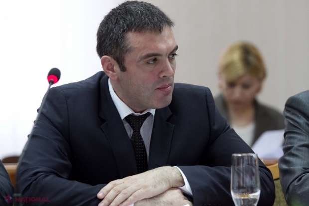 Această prevedere se conține în Planul de acțiuni pe anii 2014-2015 de implementare a Strategiei naționale anticorupție.