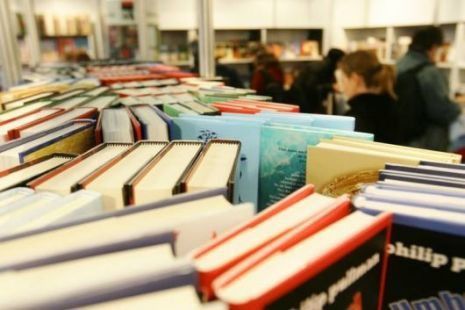 У депутатов разнообразные предпочтения в книгах.
