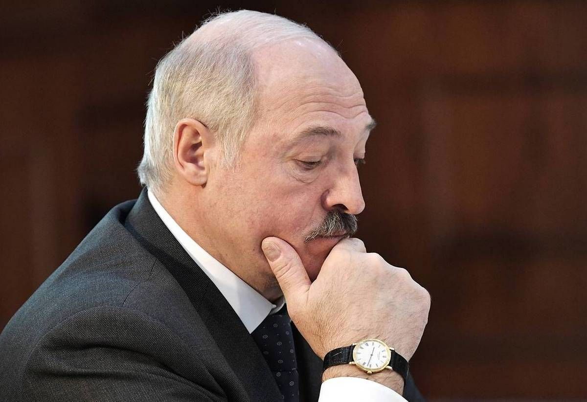 Bloomberg узнал о планах окружения Лукашенко в случае его свержения.