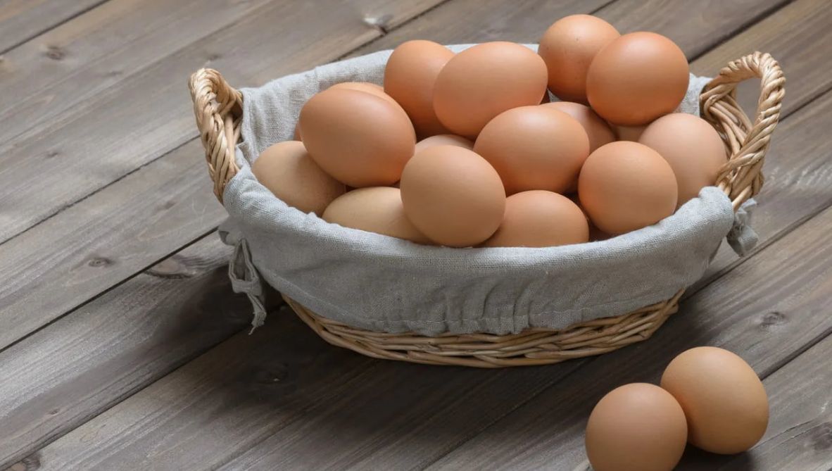 Диетолог перечислил продукты для восстановления психического здоровья.
