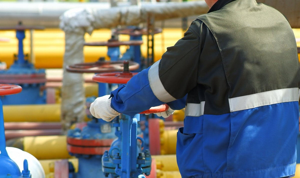 Gazprom și Transnistria suferă cel mai mult din cauza opririi tranzitului de gaze din Rusia.