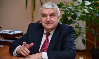 Урекян занимает пост председателя Счетной палаты Молдовы с 21 апреля 2011 года.