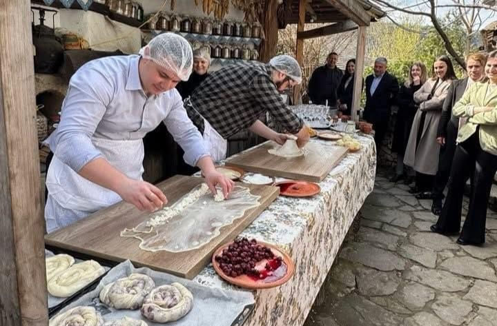 Noile reglementări pentru traseele turistice vor crește valoarea patrimoniului cultural și natural al Moldovei.