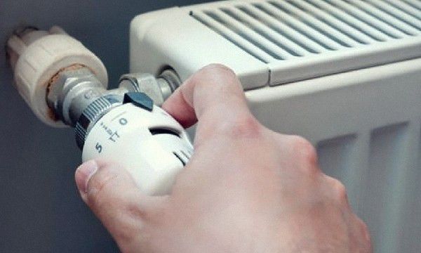 Peste 20 de mii de familii din Capitală au depus deja cereri pentru compensarea cheltuielilor la căldură.