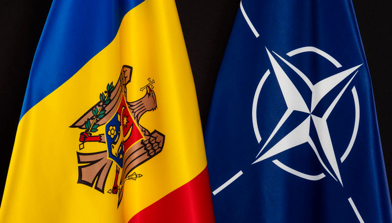 Румыния предлагает включить вопрос укрепления обороноспособности РМ на саммите НАТО.