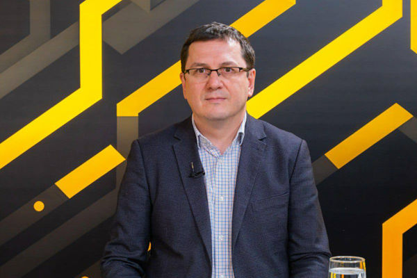 Marcel Spatari: Situația pe piața produselor petroliere este gravă.