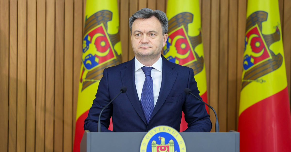 Recean: Moscova susține grupările criminale din R. Moldova ca să preia puterea.