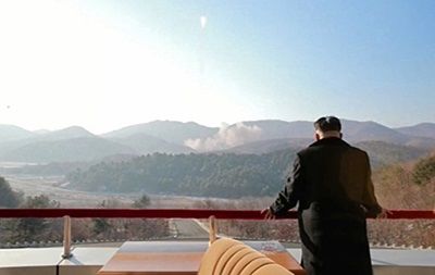 Тип ракет и дальность их полета пока не уточняются.