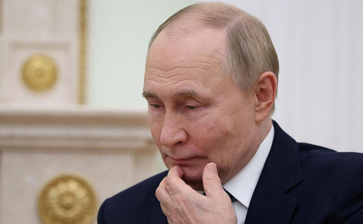 Putin: Rusia va plăti despăgubiri pentru prăbușirea avionului AZAL.