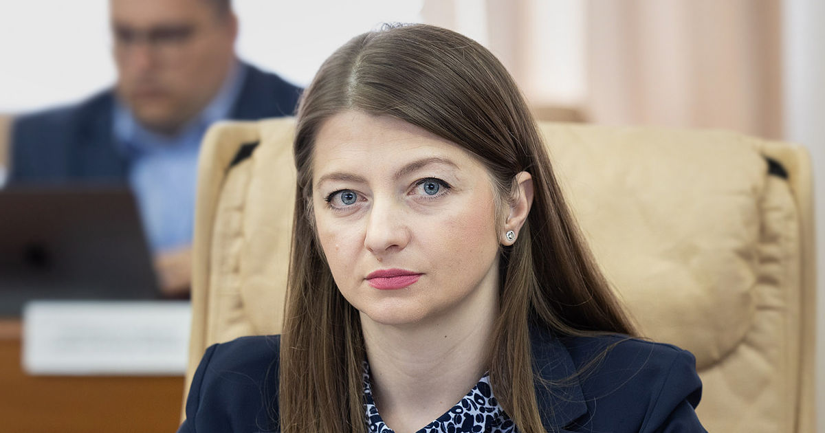 Mihailov-Moraru: Doar 8 din 20 de posturi de judecător sunt ocupate la CSJ.