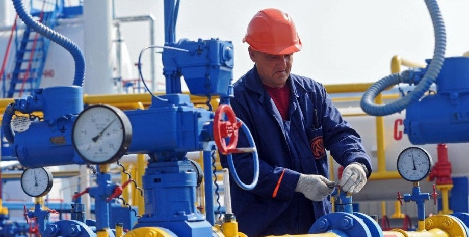 На Украине не будут вести переговоры о транзите российского газа.