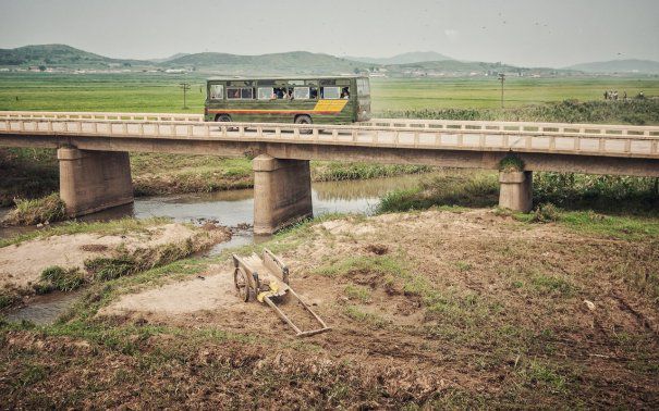 La ce chinuri sunt supuși deținuții. Mărturisiri din Coreea de Nord. Foto: evz.ro