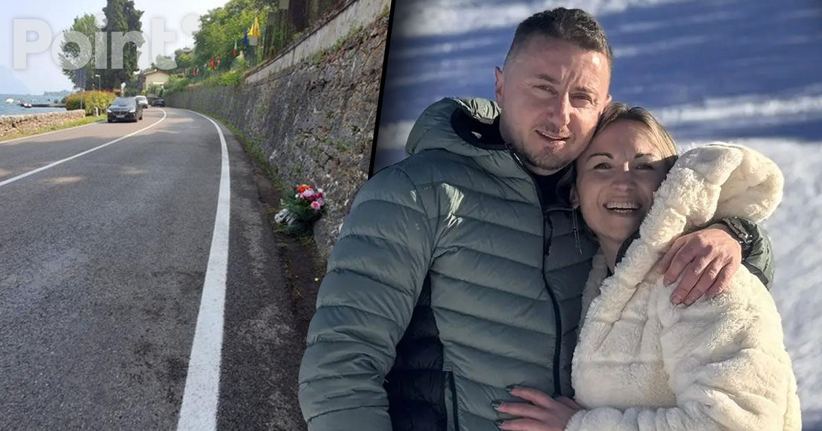 Уроженка Молдовы погибла в страшной аварии под Вероной.