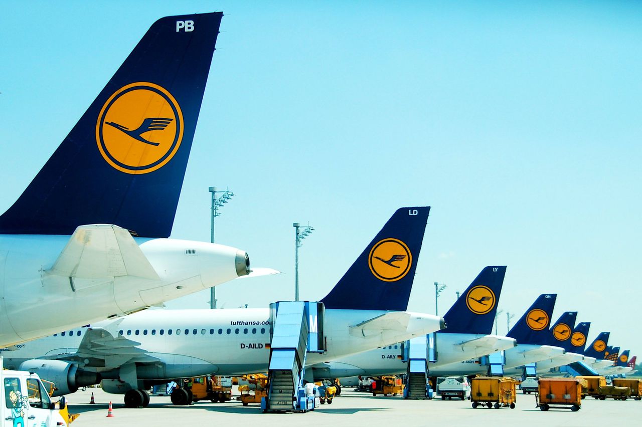Как отметили в руководстве Lufthansa, для нормализации работы сайта уже приняты срочные меры.