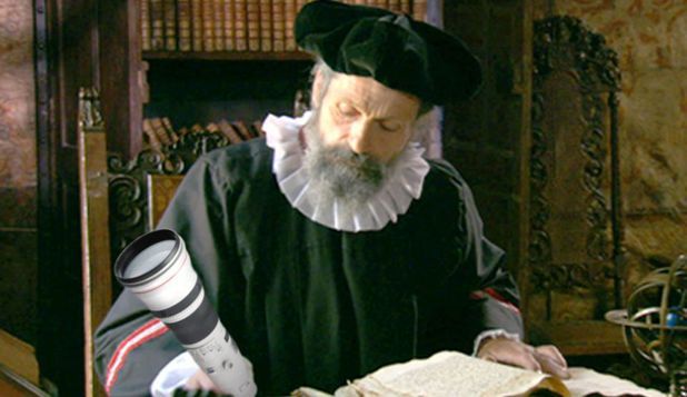 Nostradamus, personaj controversat: A fost profet sau şarlatan