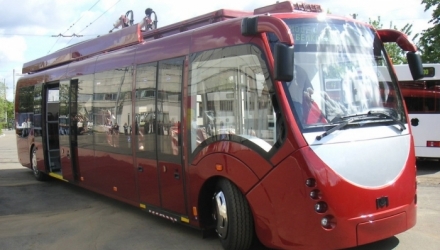 Veste bună pentru locuitorii capitalei care se deplasează cu mijloacele de transport în comun.