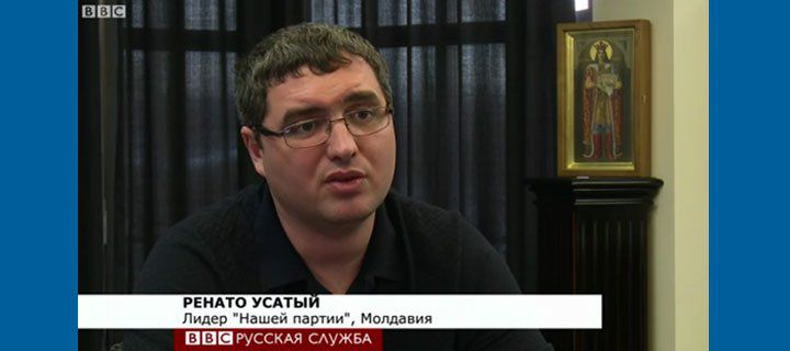 Усатый: Полигоны в Молдове для всех внешних партнеров закончились.