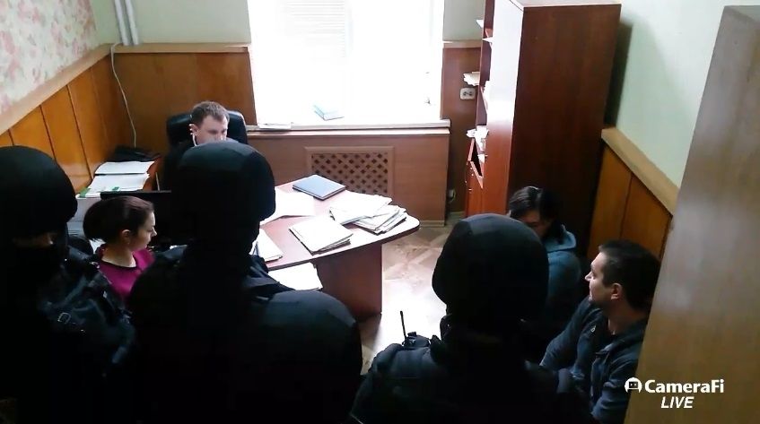 Состояние здоровья Платона ухудшилось.