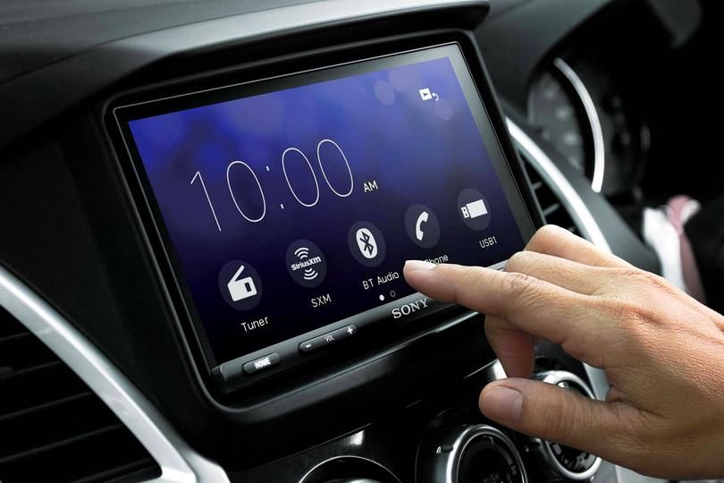 Sony pariază pe inteligența artificială și mașini autonome