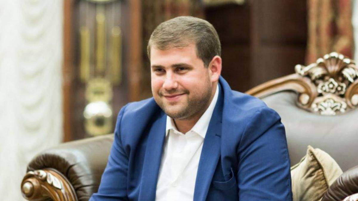 Primarul orașului Orhei este de negăsit după ce a depus mărturii la Procuratura Generală. Foto: agora.md
