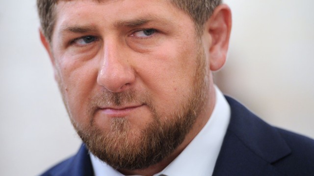 Кадыров продолжит непримиримую борьбу с терроризмом и собирается координировать действия с другими республиками Северного Кавказа.  Фото: ntv.ru