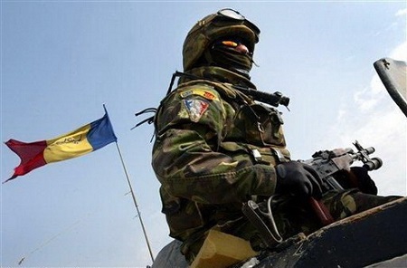Румыния намерена ужесточить свою позицию по ситуации на Украине и совместно с партнерами по НАТО принять «все необходимые меры для обеспечения безопасности в этой зоне».