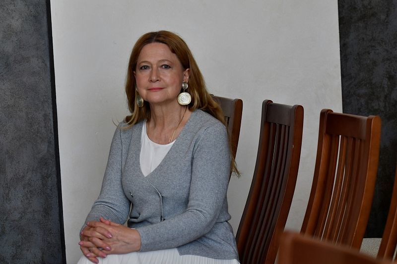 Тамара Глоба: «Нас ждет еще три года ограничений».