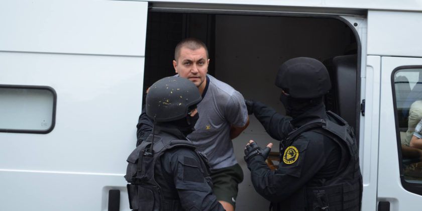 Un nou dosar pe numele luii Platon: învinuit de escrocherie. Foto: zdg.md