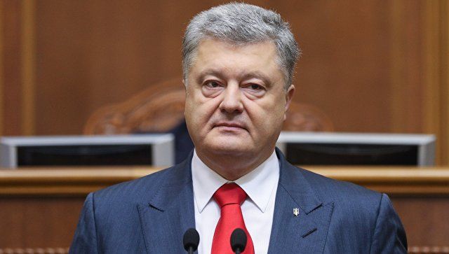 Барановская спросила украинского президента, как ему, олигарху, живется в стране, где люди "выживают.