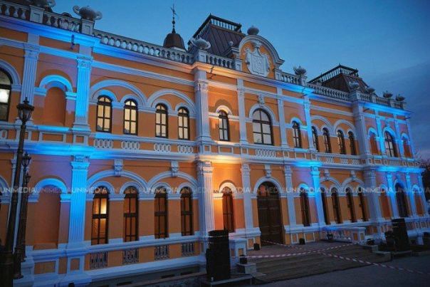 Localițăți din Moldova s-au înfrățit cu 12 comune din județul Iași