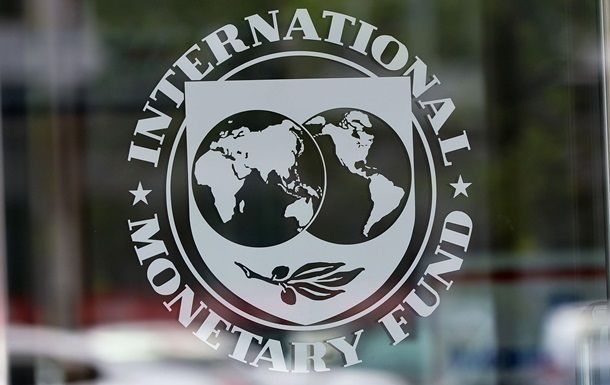 МВФ не успеет до конца июля рассмотреть транш Украине.