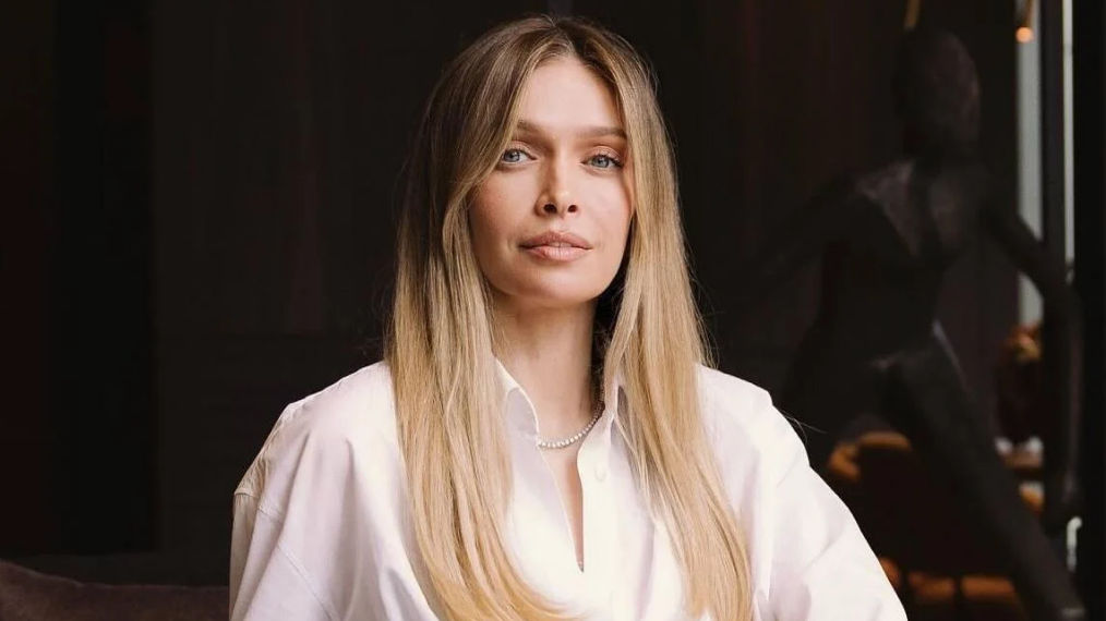 Vera Brejneva trăiește o nouă poveste de dragoste după divorțul de Meladze.