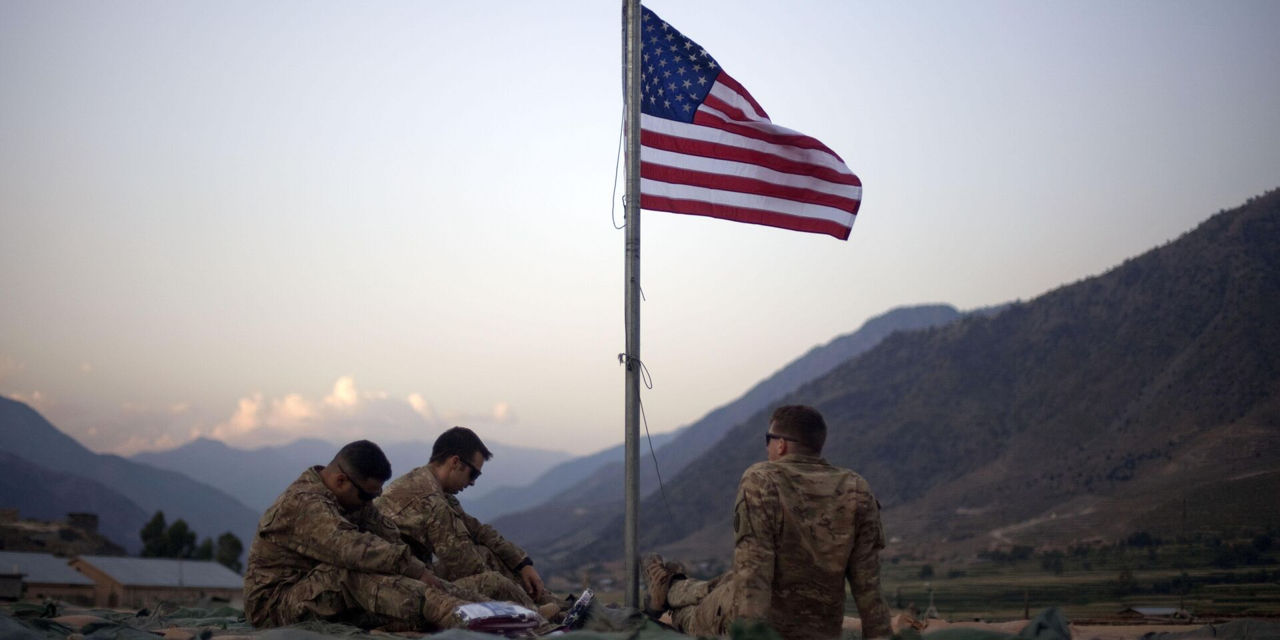 Reuters: США еще на 10 лет продлили военное присутствие в Катаре.