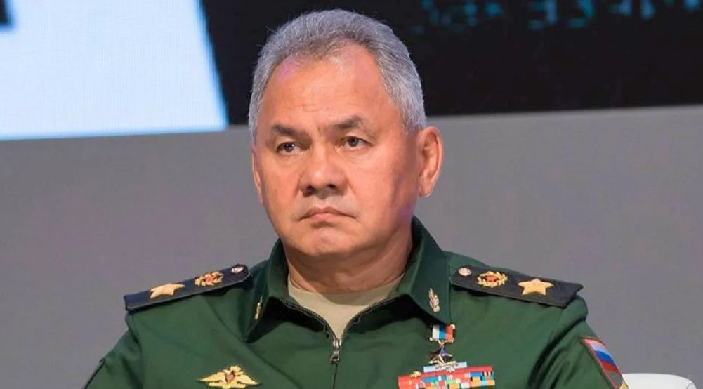 Шойгу пообещал впредь "предельно жестко" реагировать на атаки.