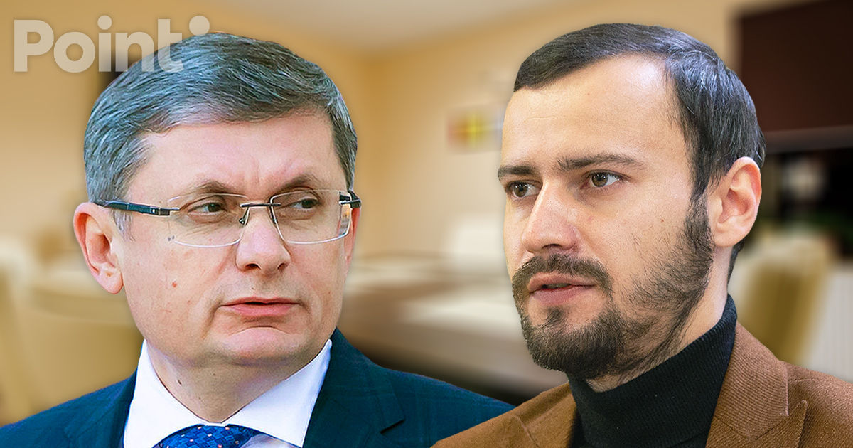 Grosu: Dinu Plîngău și Stela Macari vor rămâne în fracțiunea PAS.
