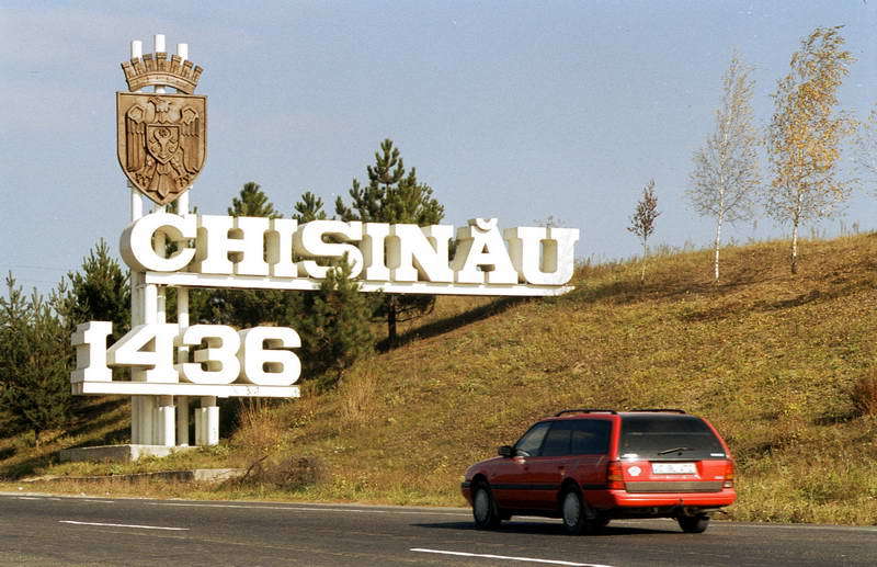 Primarul general al municipiului Chișinău, Dorin Chirtoacă, este gata să „îmbătrînească” în funcția de primar, dacă o vor dori locuitorii capitalei.