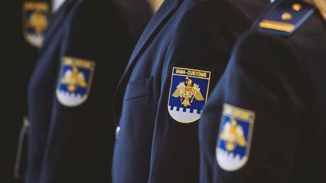 Un moldovean, reținut de inspectorii vamali pentru tentativă de fraudă. Foto: customs.gov.md