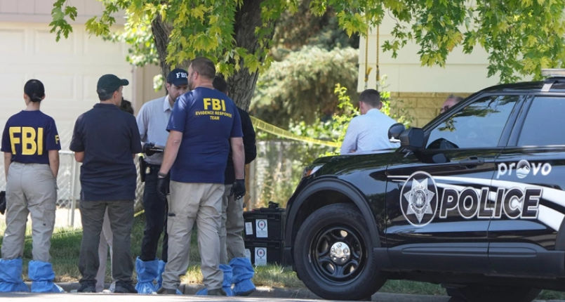 FBI a reținut un susținător al ISIS care plănuia un atac asemănător cu cel de pe 11 septembrie.