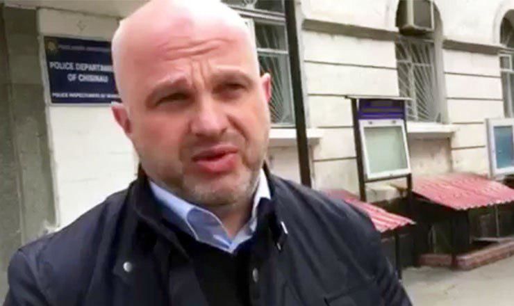 Адвокат Эдуард Руденко. 