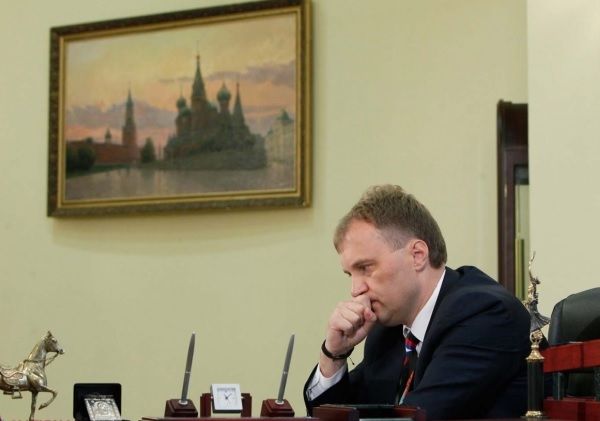 О планах по проверке деятельности экс-главы региона сообщил нынешний руководитель Красносельский.