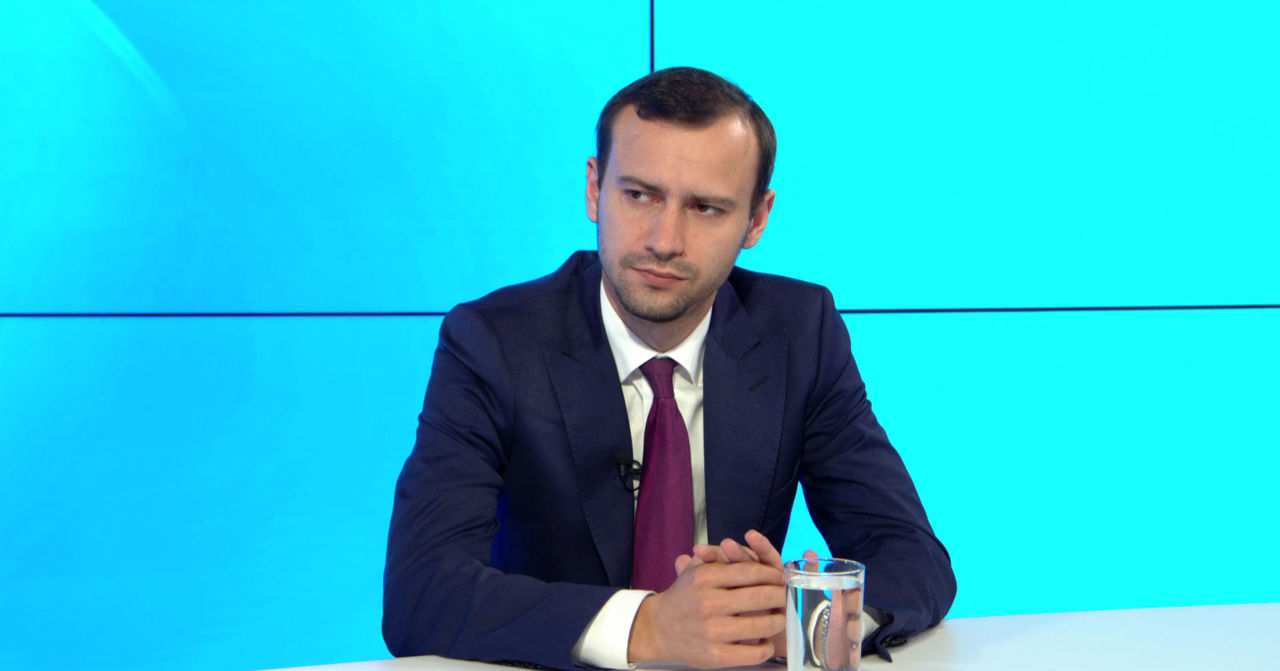 Плынгэу: Не думаю, что на этих выборах мы избежим коррупции.