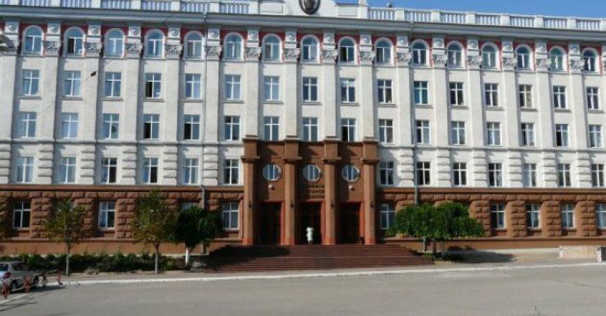 Ученые Молдовы: АНМ постоянно отстаивала правду о румынском языке.