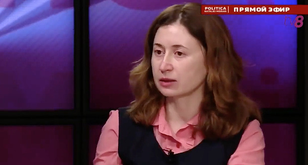Хриптиевски: Нам открыто сказали, что есть люди, которым все дозволено