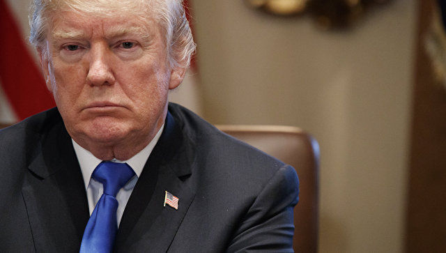 Трамп назвал условие для "ливийского сценария" в Северной Корее.