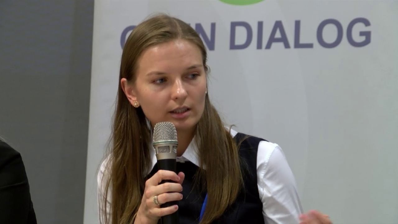 Представлены итоги состоявшихся слушаний по делу "Open Dialog".