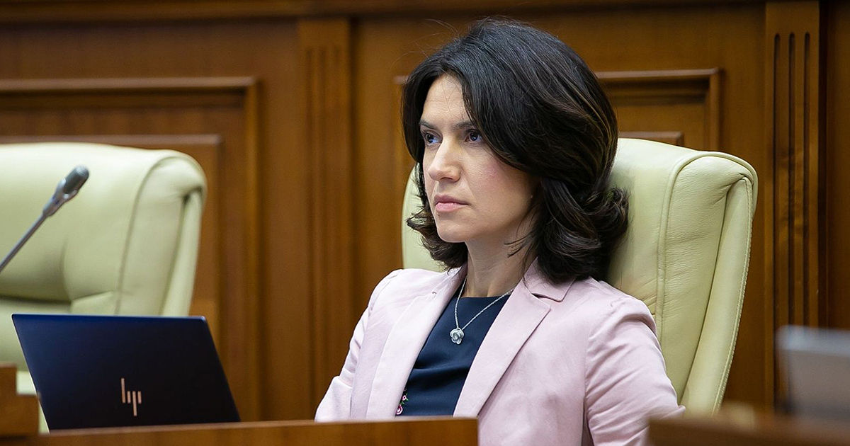 Olesea Stamate: Am devenit incomodă mult mai devreme decât în februarie-martie 2025.